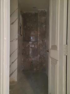 Common Bathroom Image of 2835 Sq.ft 4 BHK Builder Floor for sale in Green Field Colony Faridabad for Rs. 28800000