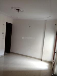 Hall Image of 1430 Sq.ft 3 BHK Apartment / Flat for rent in Cosmos Greens, Milakpur Goojar Bhiwadi for Rs. 15000