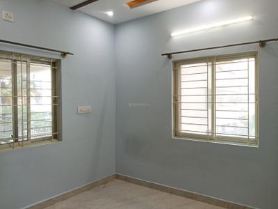 Bedroom Image of 1400 Sq.ft 3 BHK Independent House for rent in K R Puram Bengaluru for Rs. 32000