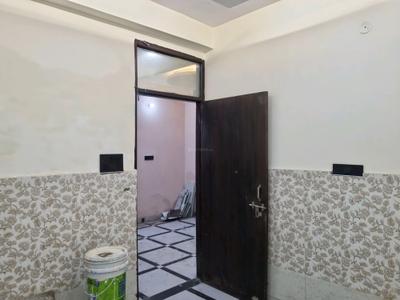 Bedroom Image of 500 Sq.ft 2 BHK Apartment / Flat for sale in Matiala New Delhi for Rs. 2300000