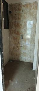 Bathroom Image of 610 Sq.ft 1 BHK Apartment / Flat for sale in Siddharth Geetanjali Daffodils, Taloja Navi Mumbai for Rs. 3999000