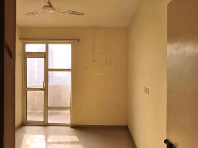 Bedroom Image of 680 Sq.ft 2 BHK Apartment / Flat for sale in Pyramid Fusion Homes, Sector 70A Gurgaon for Rs. 7800000