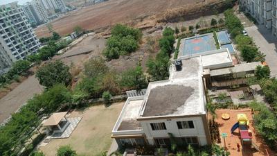 Image of 820 Sq.ft 1 BHK Apartment / Flat for sale in Micasaa Phase III, Wagholi, Pune for Rs. 3650000