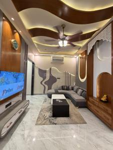 Hall Image of 2000 Sq.ft 6 BHK Villa for sale in Vaishali Nagar Jaipur for Rs. 55000000