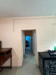 Kitchen Image of 1000 Sq.ft 2 BHK Apartment / Flat for rent in Kumar Primavera B6, Wadgaon Sheri Pune for Rs. 30000