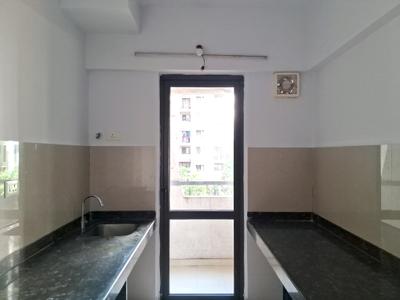 Kitchen Image of 710 Sq.ft 1 BHK Apartment / Flat for sale in Lodha Lakeshore Greens, Palava Phase 2 Thane for Rs. 3200000