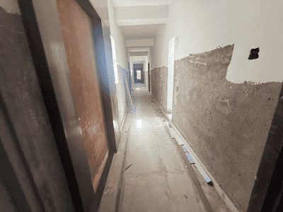 Image of 860 Sq.ft 3 BHK Apartment / Flat for sale in Airport Gate no. 1, Kolkata for Rs. 3870000