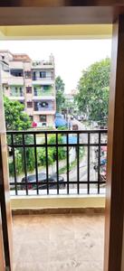 Balcony Image of 1365 Sq.ft 3 BHK Apartment / Flat for sale in Sliver Towers by Sliver Construction, Binod Nagar Dhanbad for Rs. 8500000