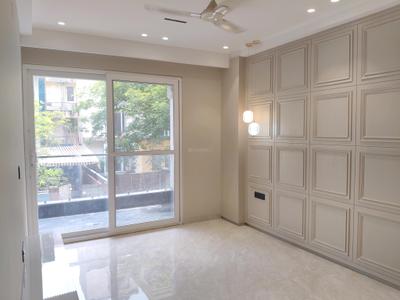 Bedroom Image of 2150 Sq.ft 4 BHK Builder Floor for sale in Sector 57 Gurgaon for Rs. 33000000