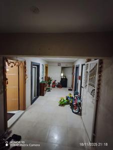 Image of 650 Sq.ft 2 BHK Apartment / Flat for sale in Shree Rosewood Park, Wagholi, Pune for Rs. 4500000
