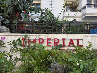 Image of 1500 Sq.ft 3.5 BHK Apartment / Flat for sale in Wazirganj, Lucknow for Rs. 13500000