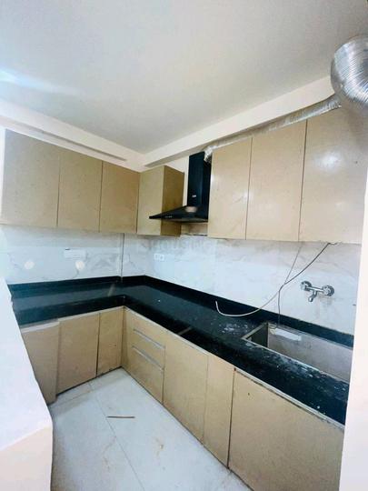 sultanpur verify flats and buildings Kitchen 1