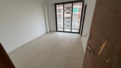 Bedroom Image of 1908 Sq.ft 3 BHK Apartment / Flat for sale in Radhe Imperial Sky, Raysan Gandhinagar for Rs. 8400000