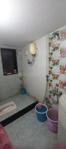 Bathroom Image of 762 Sq.ft 1 BHK Apartment / Flat for sale in Dombivli West Thane for Rs. 6000000