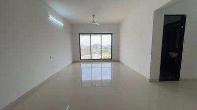 Living Room Image of 1400 Sq.ft 3 BHK Apartment / Flat for sale in Raajyam Amity Apartments, Santacruz East Mumbai for Rs. 34500000