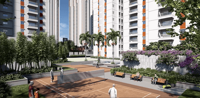 2 BHK Flat