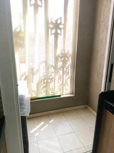 Kitchen Image of 688 Sq.ft 2 BHK Apartment / Flat for rent in Lodha Casa Belvedere, Dombivli East Thane for Rs. 23000