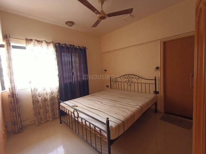 Sector 56, Seawoods Bedroom 1