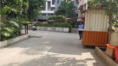 Image of 882 Sq.ft 2 BHK Apartment / Flat for sale in Pride Silver Oak, Rahatani, Pune for Rs. 7000000