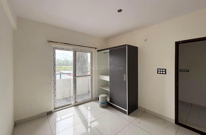 Anush Nest Bedroom 1