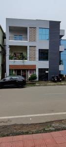 Image of 1200 Sq.ft 3 BHK Independent House for rent in Nayapalli, Bhubaneswar for Rs. 45000