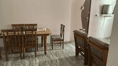 Image of 1500 Sq.ft 3 BHK Apartment / Flat for sale in Khalasi Line, Kanpur for Rs. 6000000