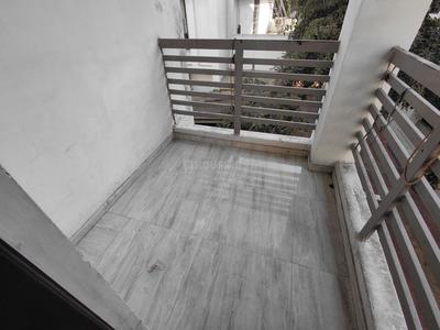Balcony Image of 2250 Sq.ft 3 BHK Independent House for rent in Ghodasar Ahmedabad for Rs. 25000