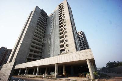 Image of 7560 Sq.ft 5 BHK Apartment / Flat for sale in Koba, Gandhinagar for Rs. 42000000