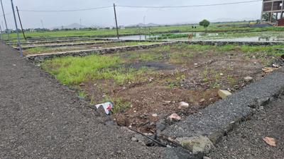 Image of 2000 Sq.ft Residential Plot / Land for sale in Virar West, Virar for Rs. 5000000