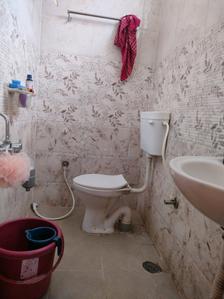 Bedroom One Image of 700 Sq.ft 2 BHK Builder Floor for rent in Munnekollal Bengaluru for Rs. 27000