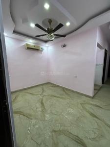 Hall Image of 600 Sq.ft 2 BHK Builder Floor for sale in Mansarover Garden New Delhi for Rs. 8000000