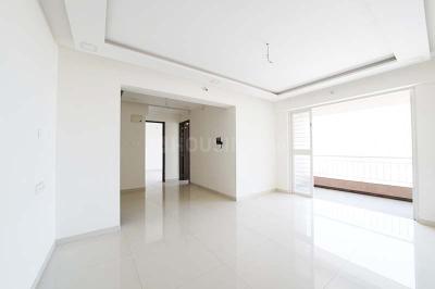 Hall Image of 850 Sq.ft 2 BHK Apartment / Flat for sale in Wakad Pune for Rs. 8500000