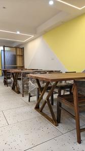 Hall Image of Aden Homez Premium Pg in Vijay Nagar, New Delhi