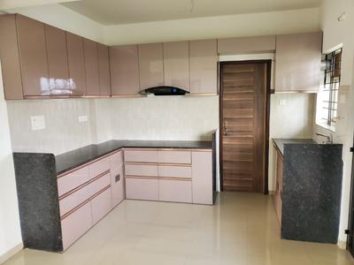 Kitchen Image of 2551 Sq.ft 4.5 BHK Villa for sale in Cuncolim Goa for Rs. 22000000