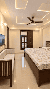 Bedroom Image of 1750 Sq.ft 4 BHK Apartment / Flat for sale in Sector 30 Gurgaon for Rs. 18100000