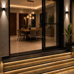 Hall Image of 2400 Sq.ft 4 BHK Independent House for sale in Sahastradhara Road Dehradun for Rs. 36000000