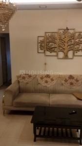 Hall Image of 800 Sq.ft 2 BHK Apartment / Flat for sale in Kandivali East Mumbai for Rs. 13500000