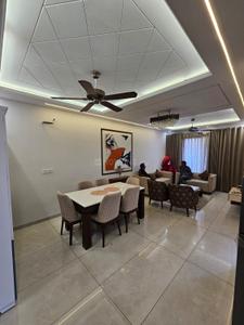 Hall Image of 800 Sq.ft 1 BHK Builder Floor for rent in Sector 15 Panchkula for Rs. 17000