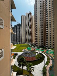 Image of 710 Sq.ft 3 BHK Apartment / Flat for sale in Alcove New Kolkata Sangam, Serampore, Hooghly for Rs. 5500000