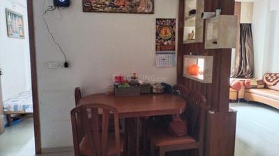 Hall Image of 1485 Sq.ft 3 BHK Apartment / Flat for sale in Science City Ahmedabad for Rs. 9000000