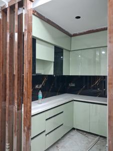 Kitchen Image of 1100 Sq.ft 2 BHK Apartment / Flat for sale in Capital Metro Heights 2, Sector 72 Noida for Rs. 4100000