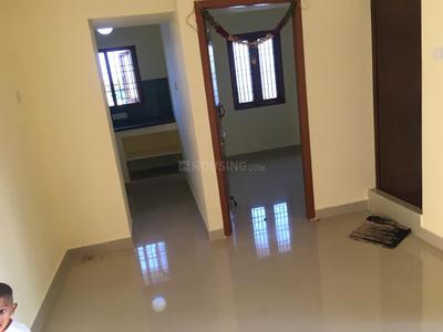 Hall Image of 486 Sq.ft 1 BHK Apartment / Flat for sale in Thirumullaivoyal Chennai for Rs. 2750000