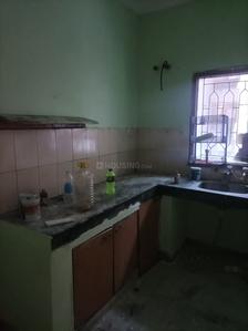 Kitchen Image of 650 Sq.ft 1 BHK Apartment / Flat for sale in Baddi Solan for Rs. 1900000