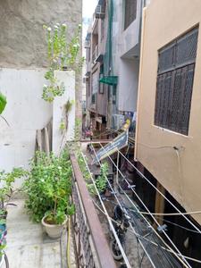 Living Room Image of 900 Sq.ft 2 BHK Independent House for sale in Madhavaram Chennai for Rs. 6500000
