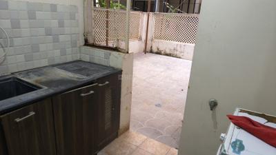 Kitchen Image of 1305 Sq.ft 2 BHK Apartment / Flat for sale in Sumadhura Silver Ripples, Whitefield Bengaluru for Rs. 16000000