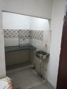 Kitchen Image of Ronit PG Accommodation in South Extension I, New Delhi