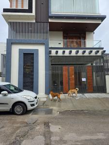 Image of 800 Sq.ft 2 BHK Independent House for rent in Hennur, Bengaluru for Rs. 23000