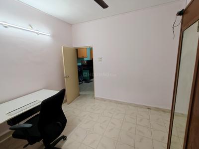 Bedroom Image of 1076 Sq.ft 3 BHK Apartment / Flat for rent in Panjim Goa for Rs. 40000