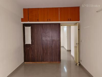 Bedroom Image of 3000 Sq.ft 4.5 BHK Duplex for sale in Balaji Nagar Madurai for Rs. 15000000