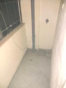 Balcony Image of 900 Sq.ft 2 BHK Builder Floor for rent in Munnekollal Bengaluru for Rs. 21000